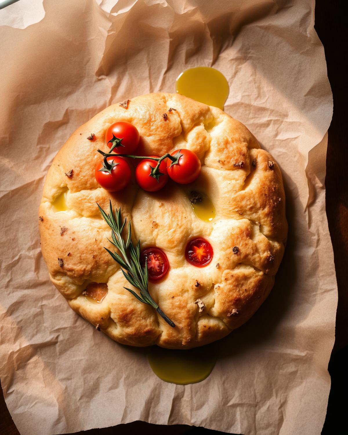 Focaccia